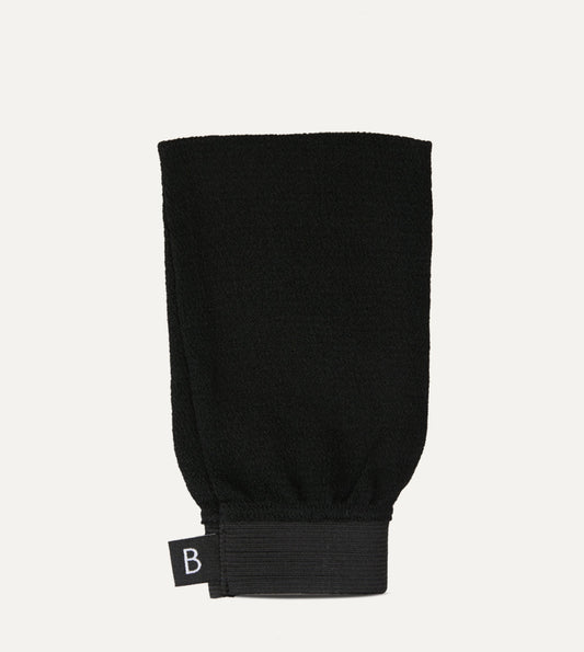 Exfoliating Mitt