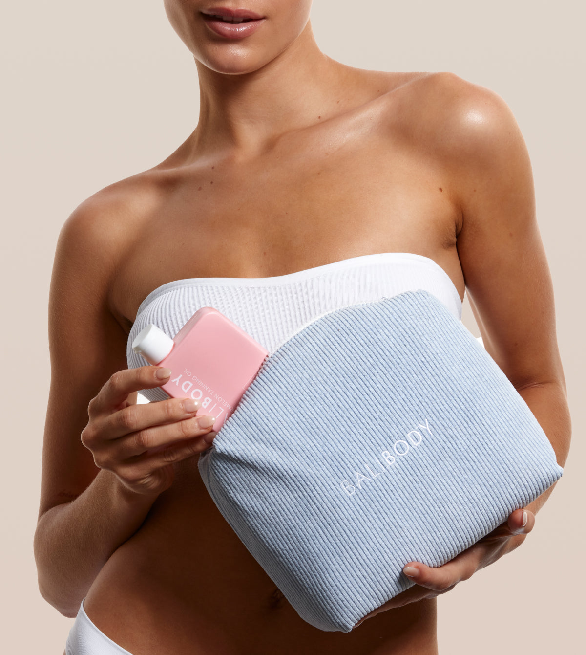 BB Air Private Jet Pouch
