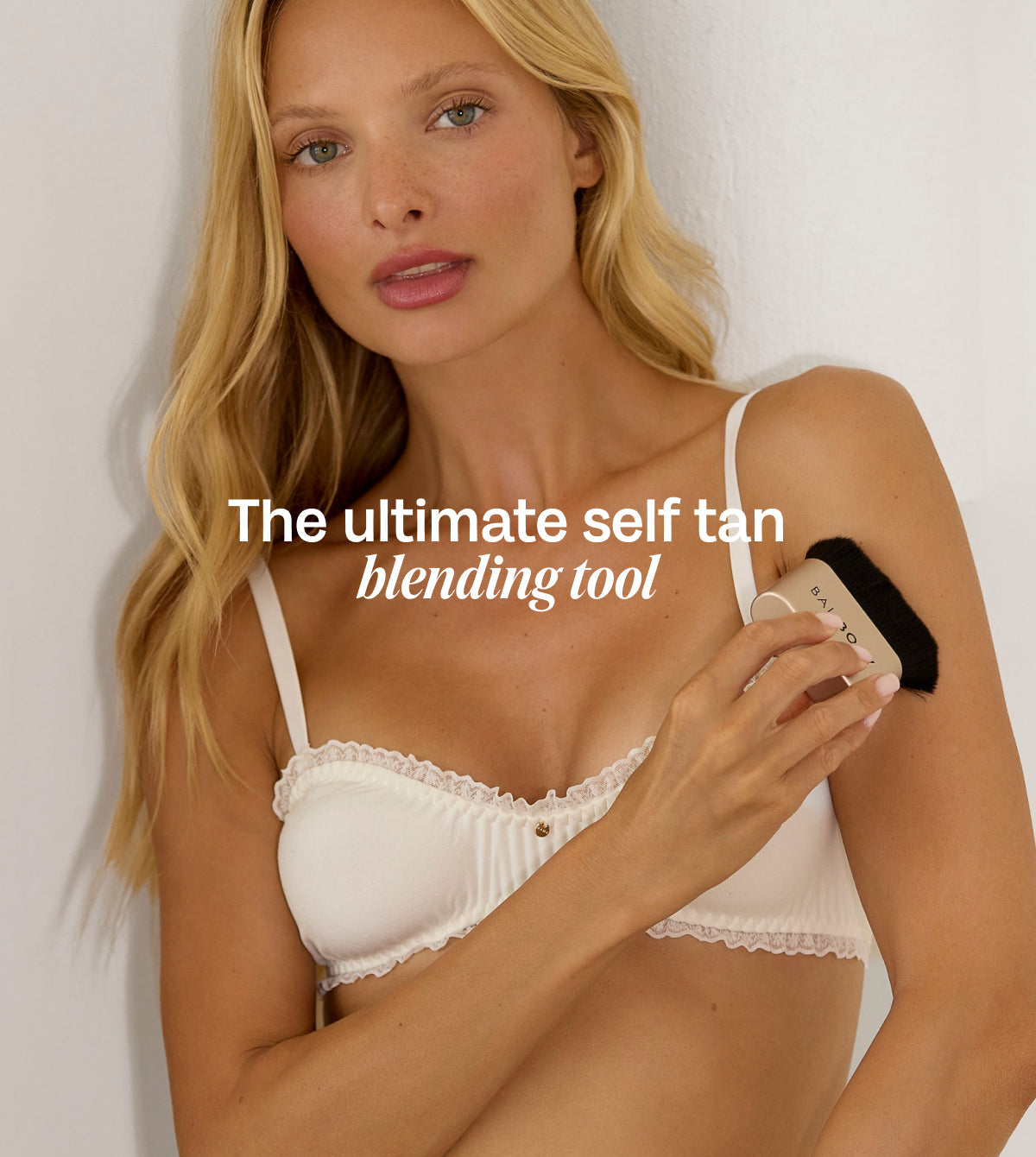 Body Blending Brush