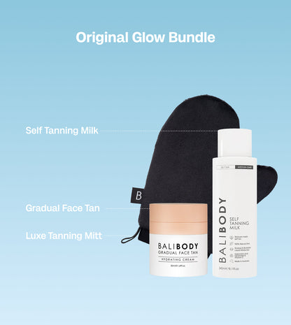 Gradual Glow