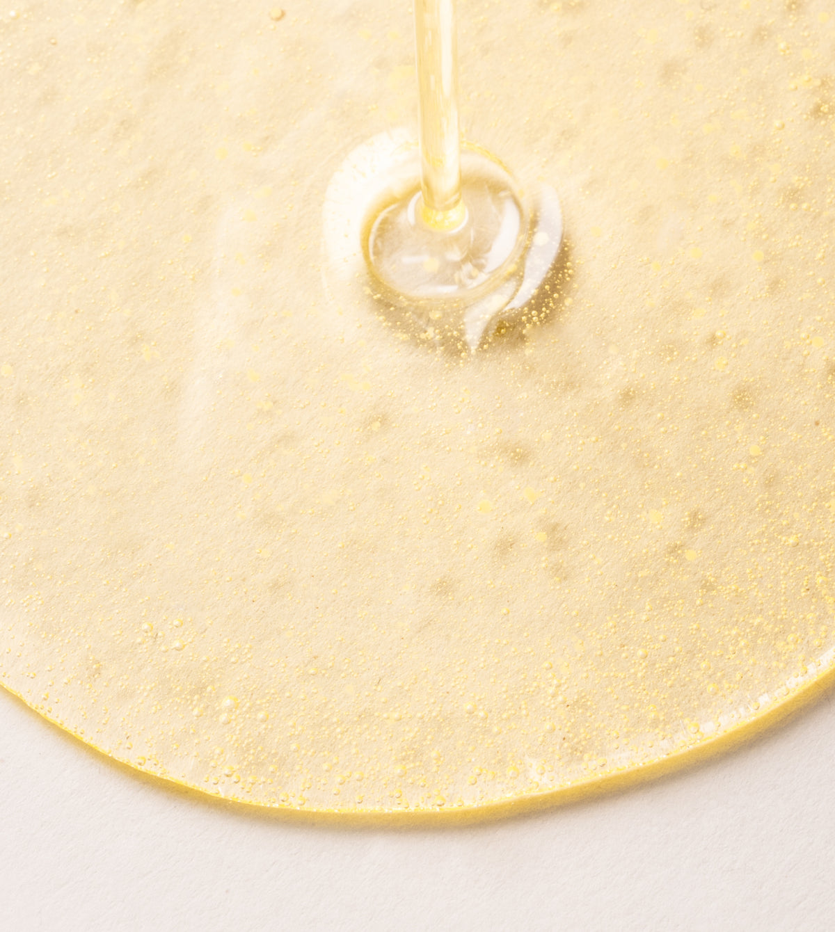 Shower Oil