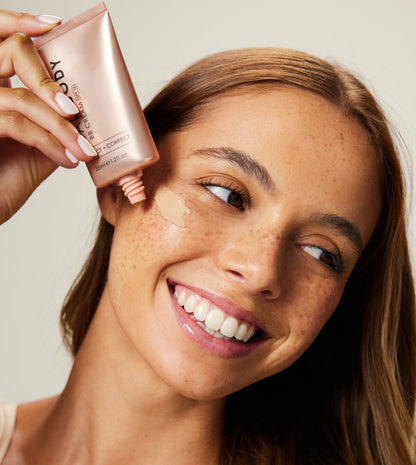 BB Cream SPF15