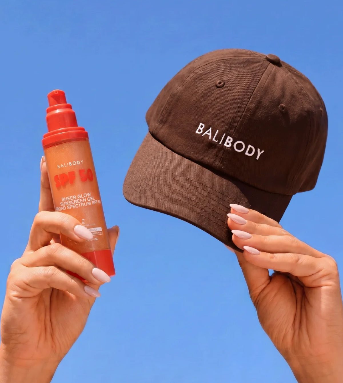 Glow & Go Duo