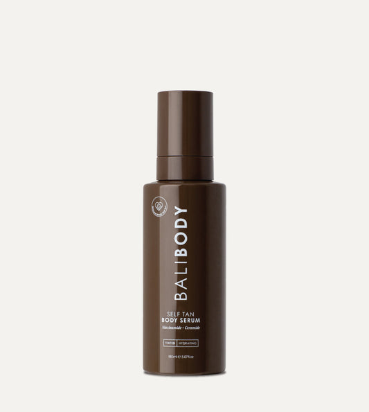Self Tan Body Serum
