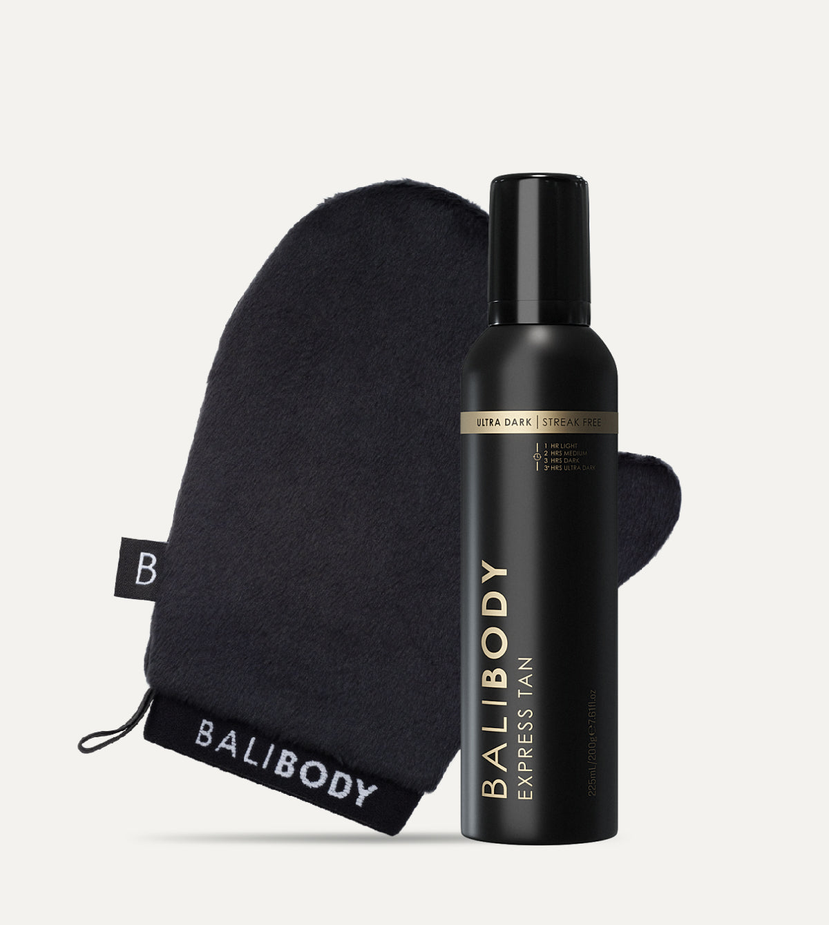 Express Ultra Dark Self Tan Set