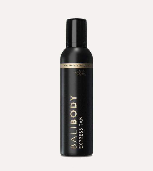 Express Ultra Dark Self Tan
