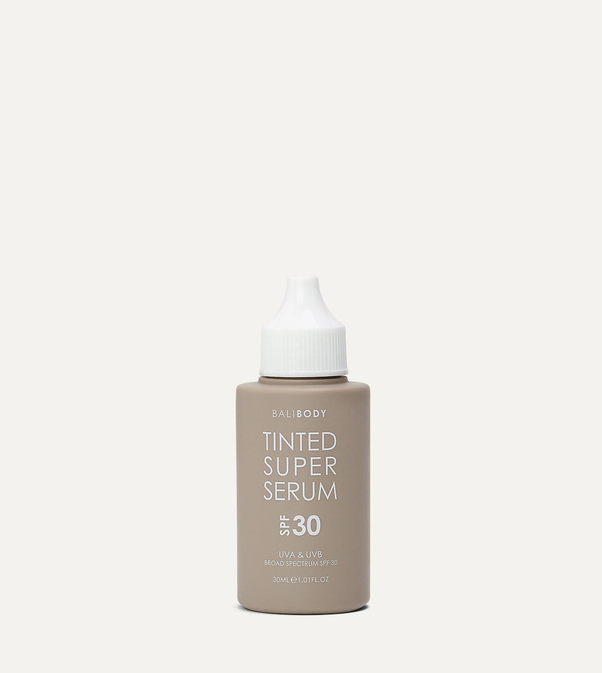Tinted Super Serum SPF30