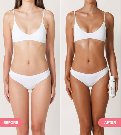 Self Tan Body Milk