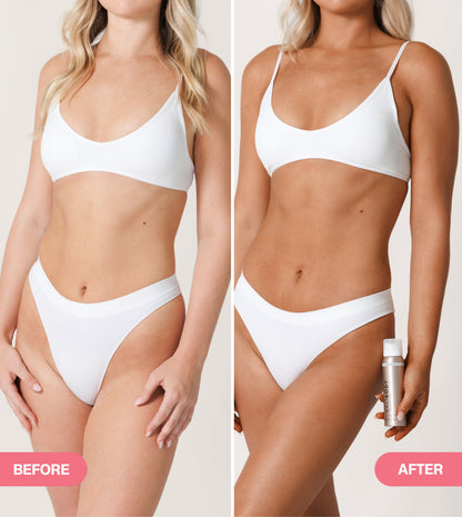 Instant Tan