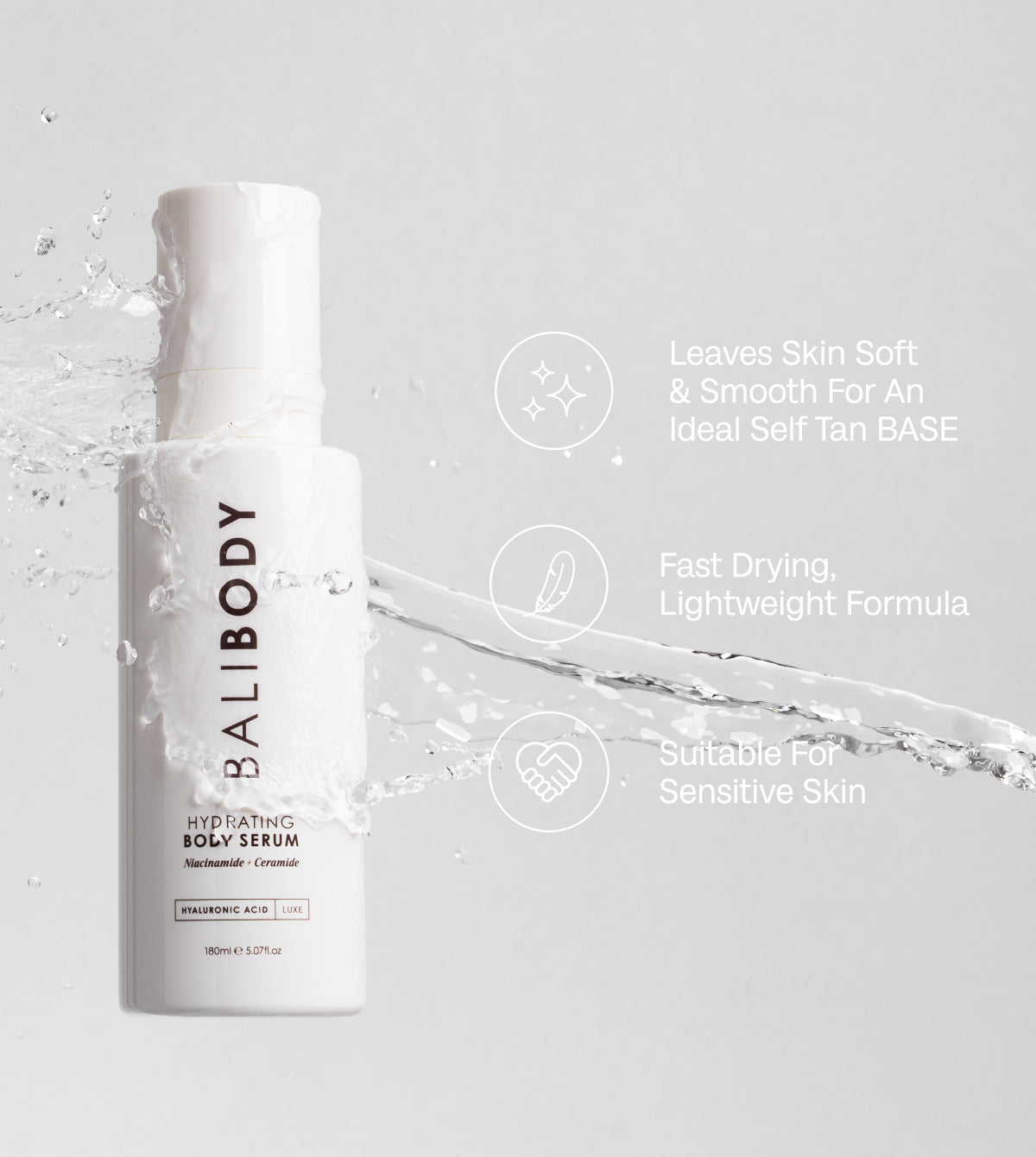 Hydrating Body Serum