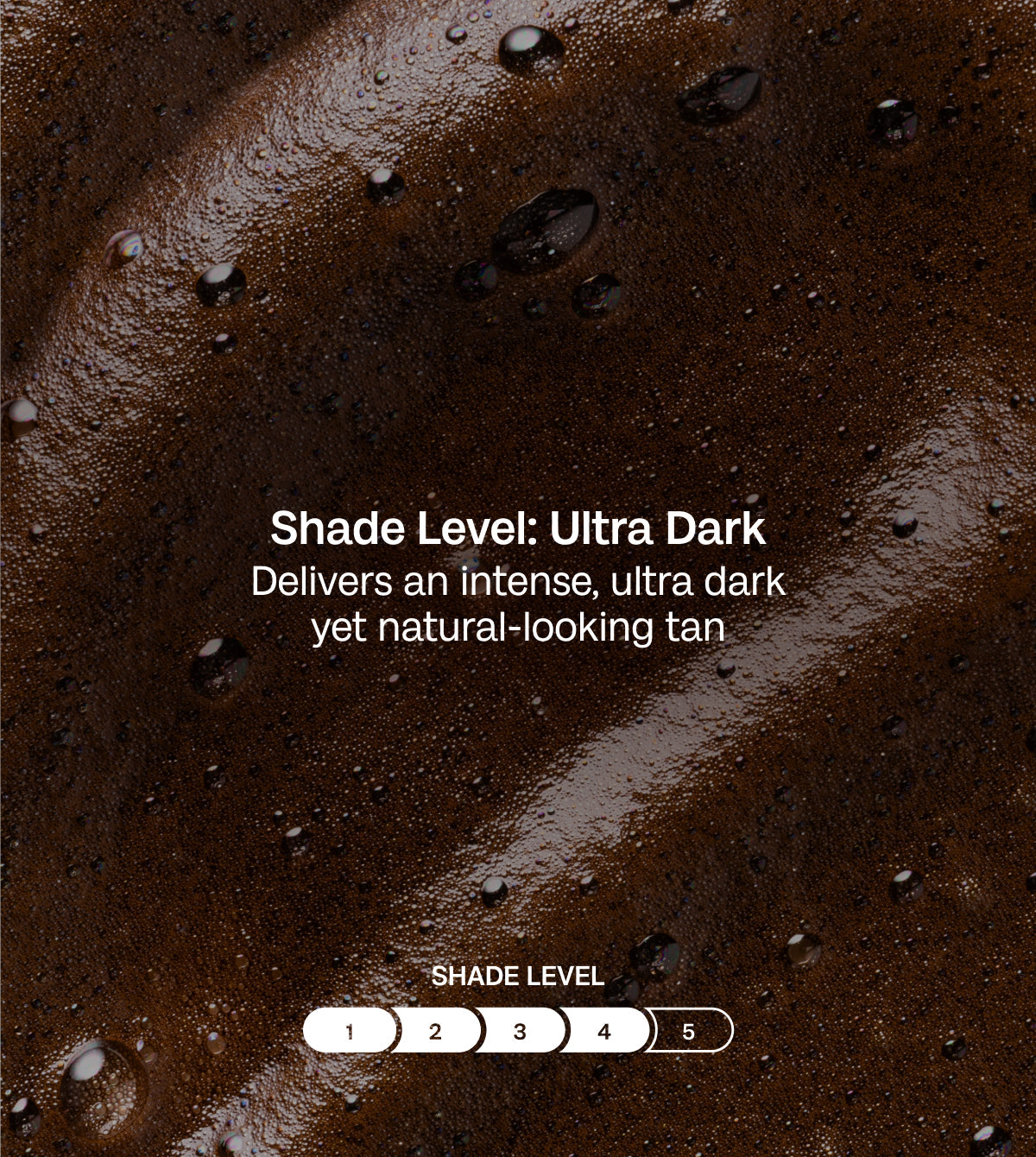 Ultra Dark Self Tanning Mousse Twin Set