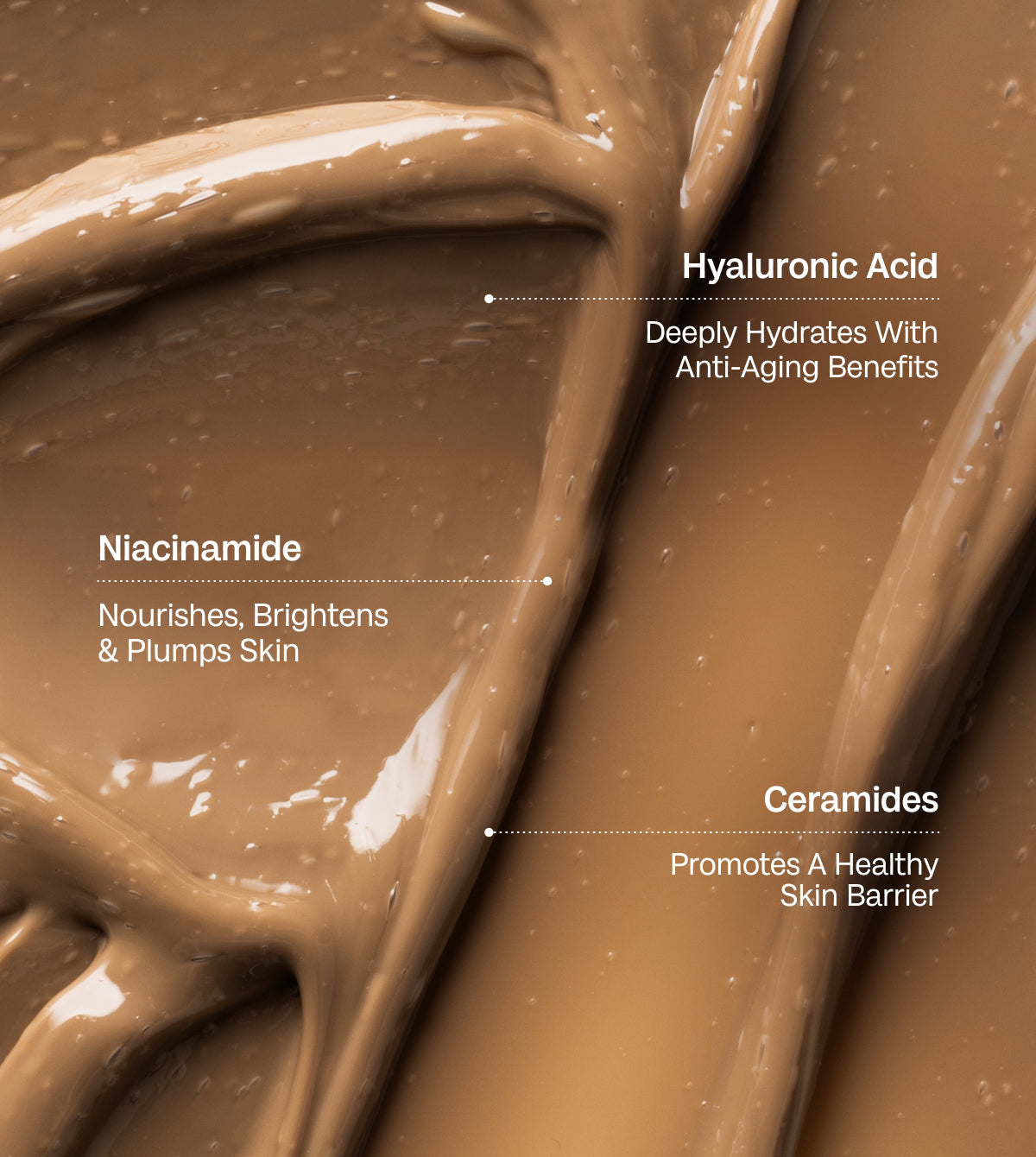 Self Tan Body Serum Set