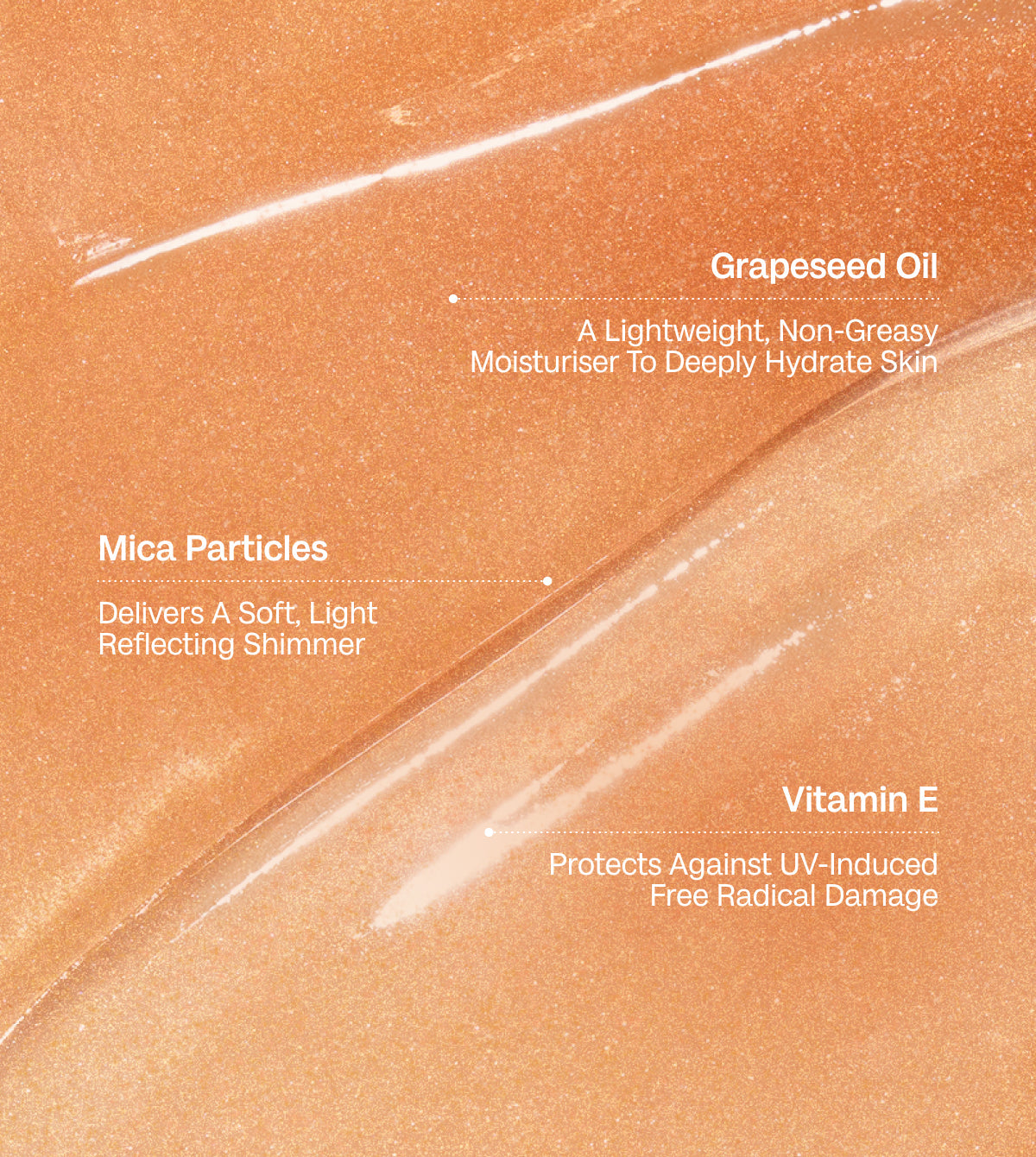 Sheer Glow Sunscreen Gel SPF50