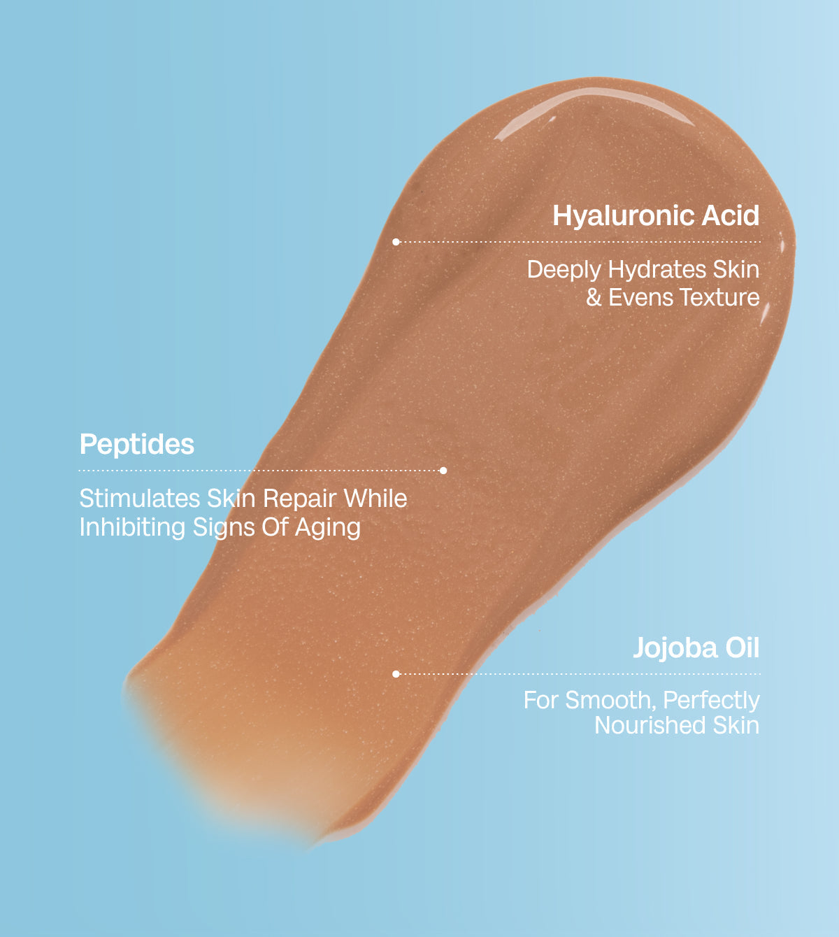 Tinted Super Serum SPF30