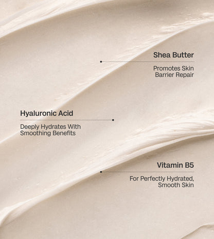 Gradual Tanning Butter