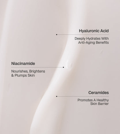 Hydrating Body Serum