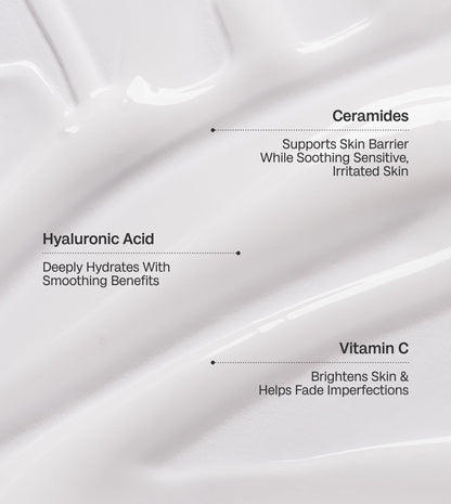 Self Tan Body Milk