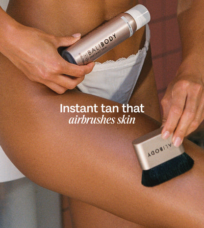 Instant Tan