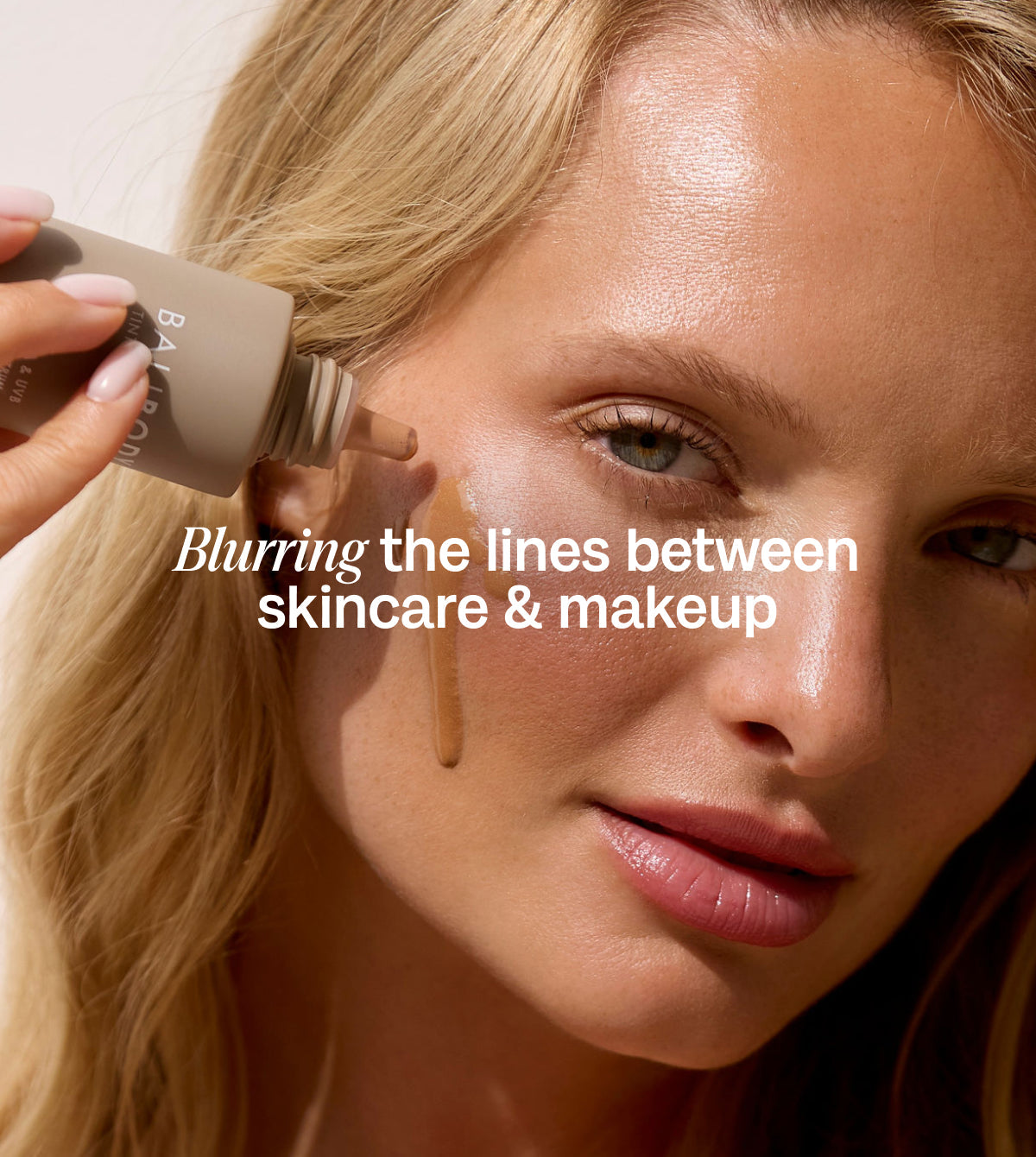 Tinted Super Serum SPF30