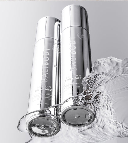 Self Tan Body Mist