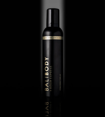 Express Ultra Dark Self Tan Set
