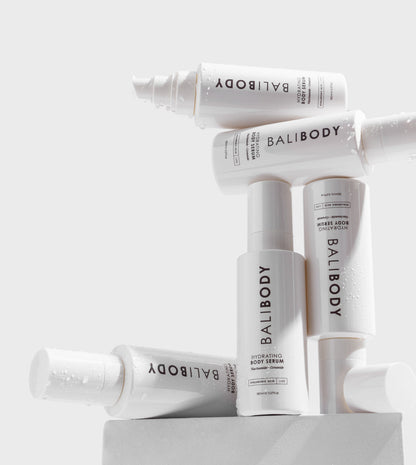 Hydrating Body Serum