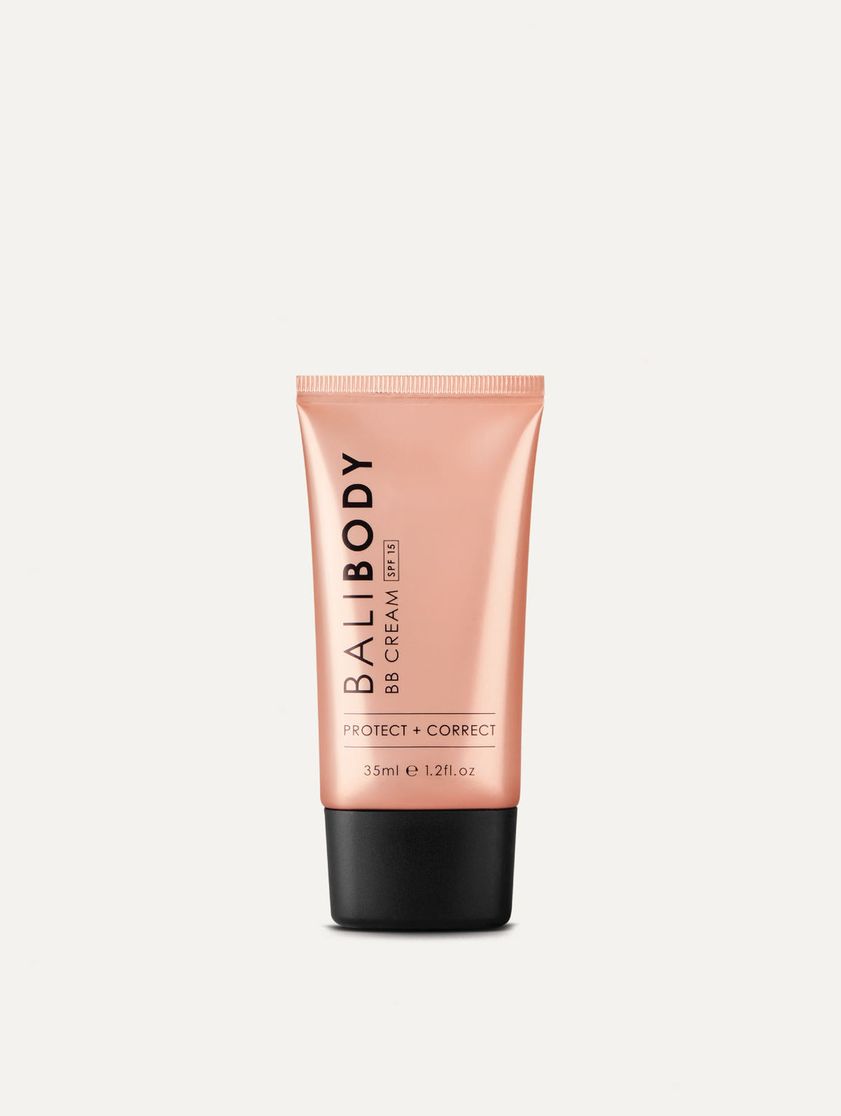 BB Cream SPF15