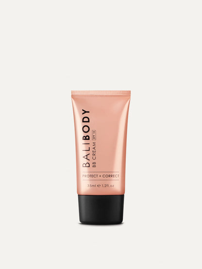 BB Cream SPF15