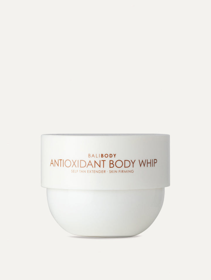 Antioxidant Body Whip